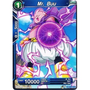 BT11-041 C - Mr. Buu - Common